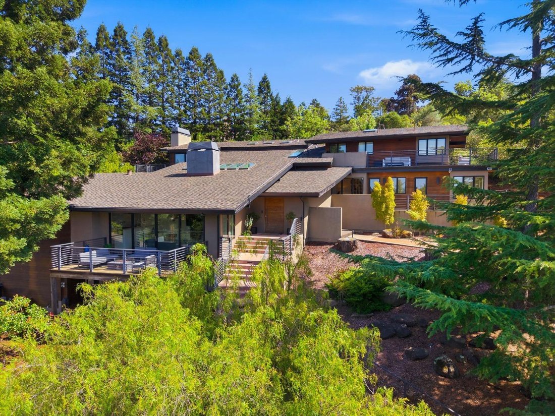 House in Saratoga, California, United States 2 - 18182694
