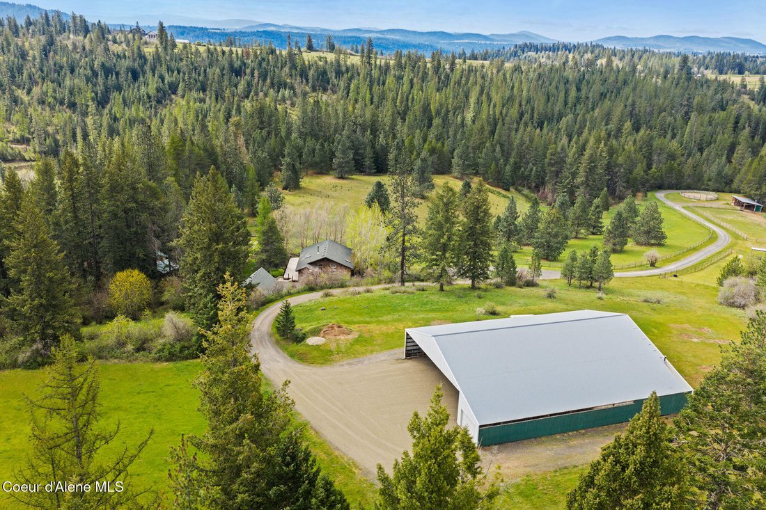 House in Coeur d'Alene, Idaho, United States 5 - 18184203