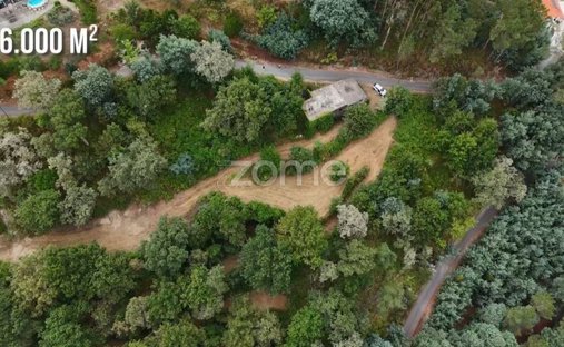 Finca a Louredo, Braga, Portogallo 1