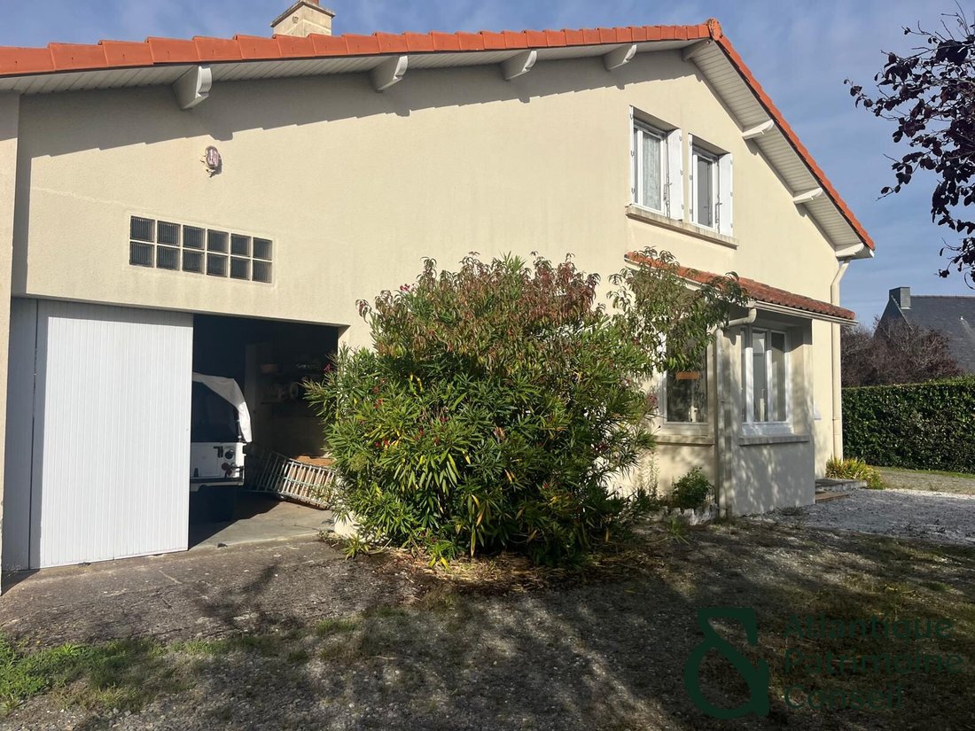 House in Escoublac, La Baule-Escoublac, France 3 - 18186077
