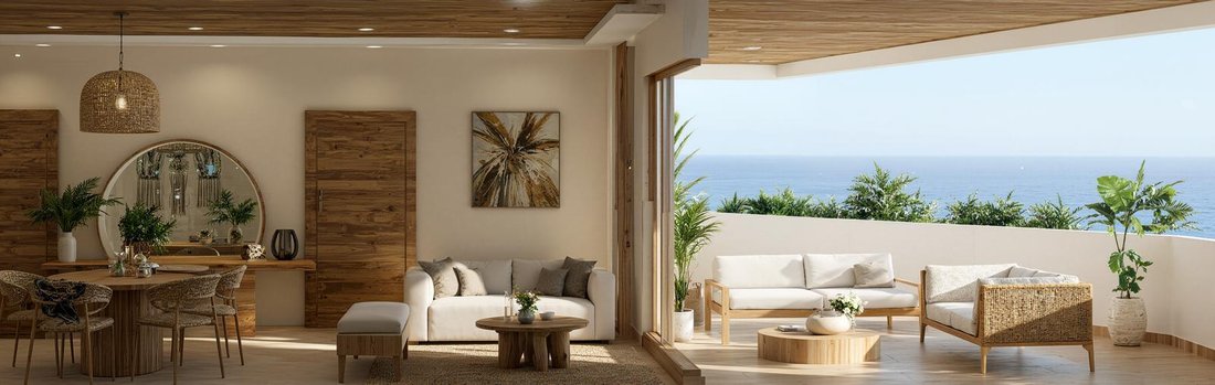 Apartment in Cancún, Quintana Roo, Mexico 4 - 18182043