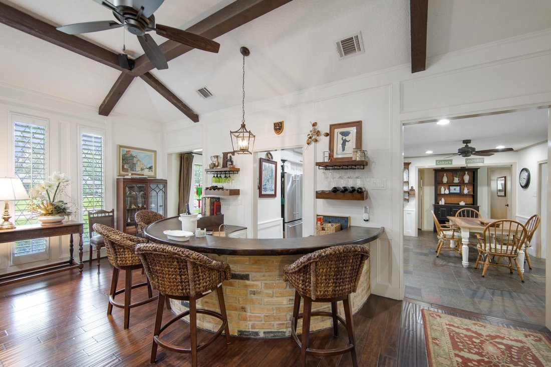 House in Houston, Texas, United States 4 - 18185120