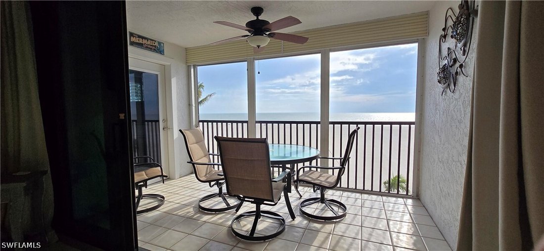 Condo in Fort Myers Beach, Florida, United States 1 - 18184217