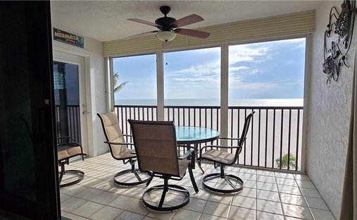 Condominio a Fort Myers Beach, Florida, Stati Uniti 1