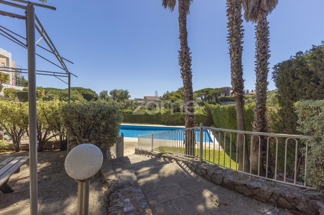 Apartment in Alcabideche, Lisbon, Portugal 1 - 18042890