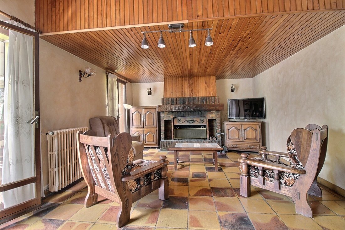 Villa in Noyer Doré-Pajeaud-Fontaine Michalon, Antony, Frankreich 3 - 18067918