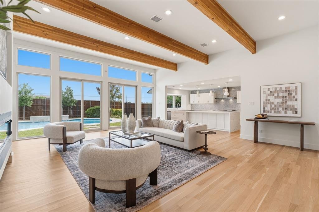 House in Dallas, Texas, United States 2 - 17861905