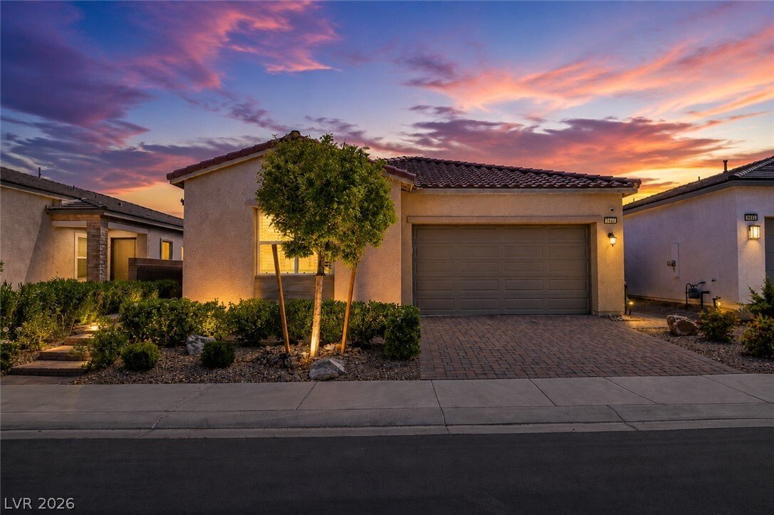 House in Las Vegas, Nevada, United States 1 - 17682799