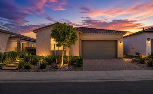 Casa en Las Vegas, Nevada, Estados Unidos 1