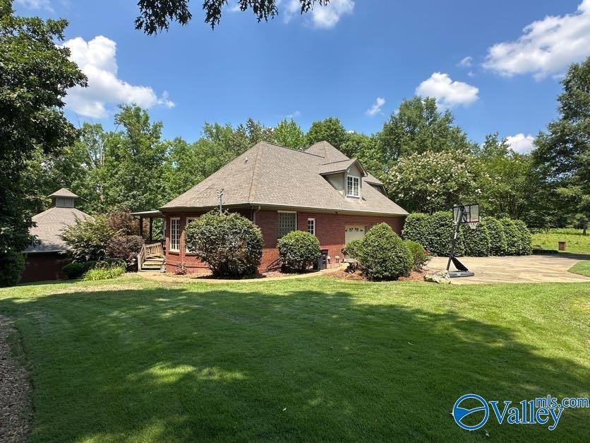 House in Gadsden, Alabama, United States 3 - 18185208
