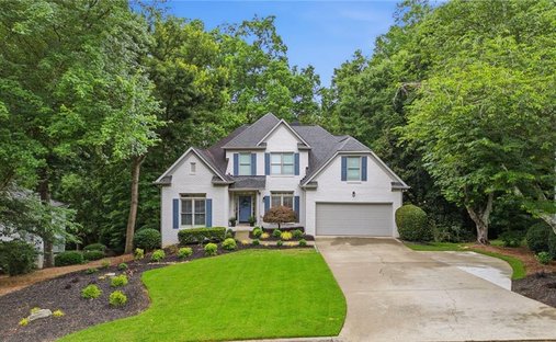 Casa a Suwanee, Georgia, Stati Uniti 1