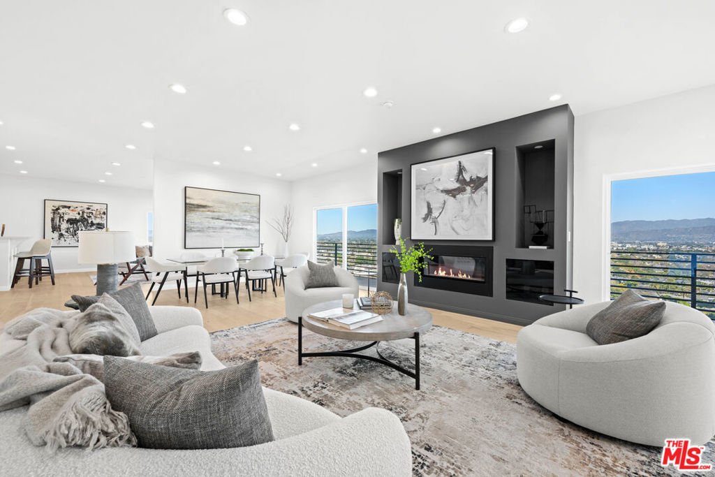 House in Los Angeles, California, United States 5 - 18185001