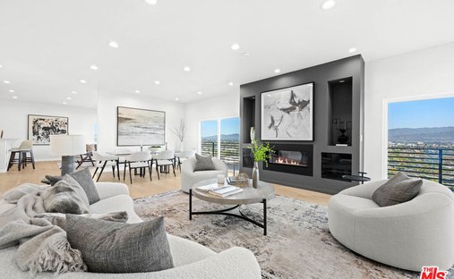 Haus in Los Angeles, Kalifornien, Vereinigte Staaten 1