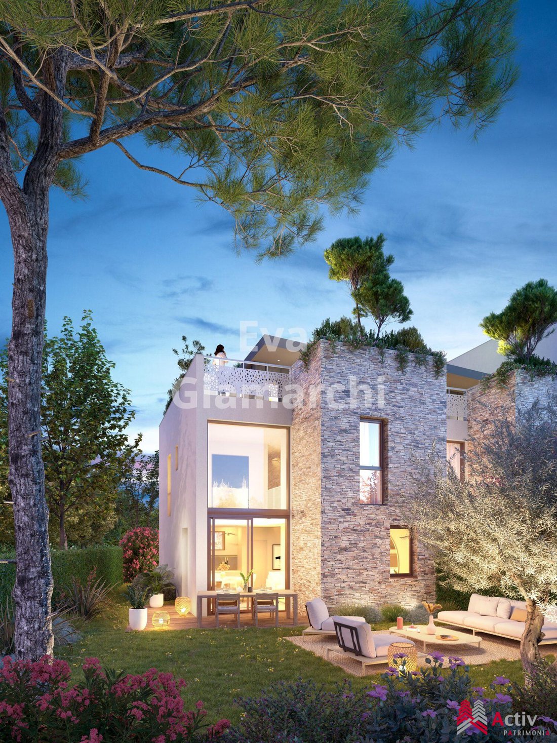 Apartment in Port Marianne, Montpellier, France 2 - 18186221