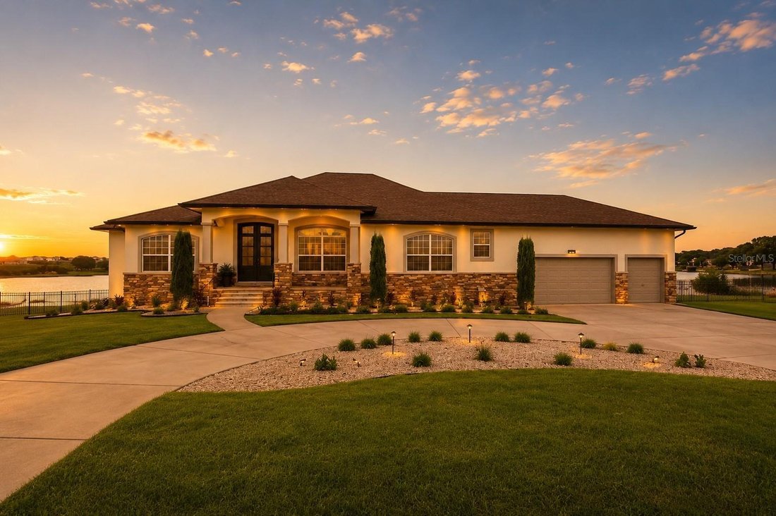 House in Auburndale, Florida, United States 2 - 18184251