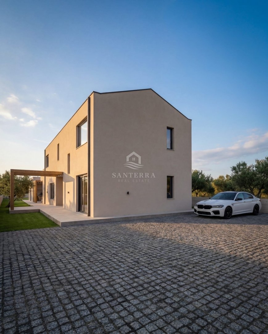 House in Vodnjan, Istria County, Croatia 2 - 17899561