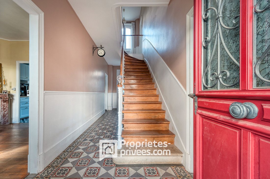 Villa in Forges-les-Bains, Ile-de-France, France 3 - 18185602