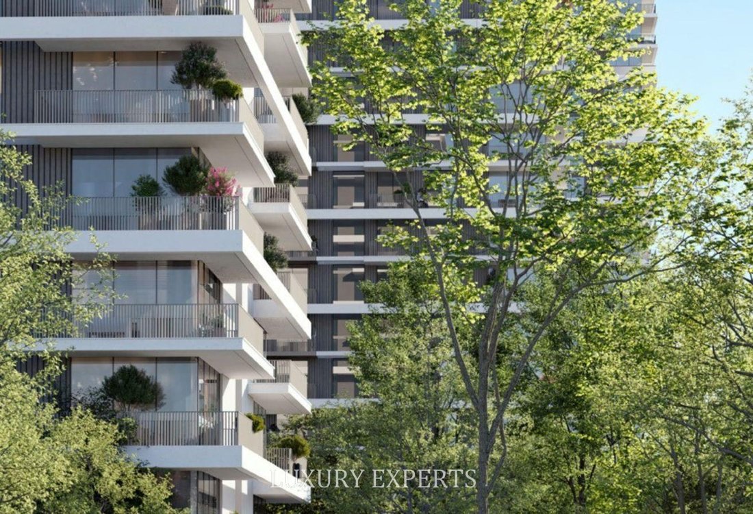 Apartment in Hadaeq Sheikh Mohammed Bin Rashid, Dubai, United Arab Emirates 5 - 18184870