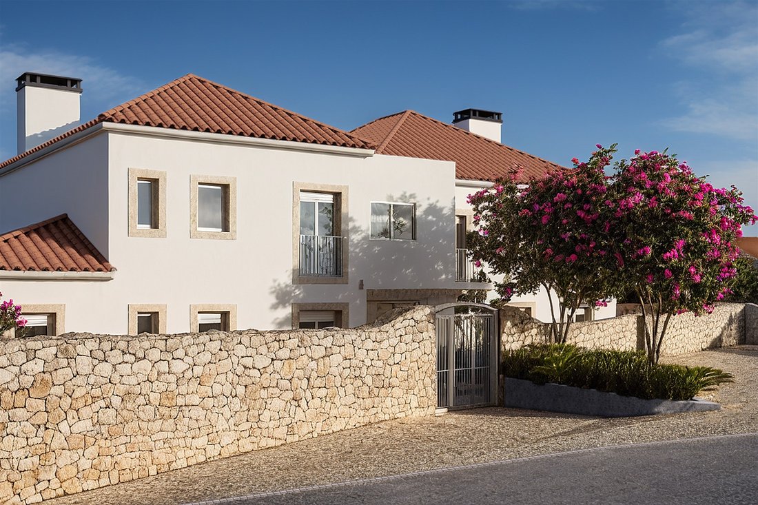 House in Estoril, Cascais e Estoril, Lisbon 1 - 18186266