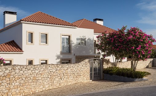House in Estoril, Cascais e Estoril, Lisbon 1