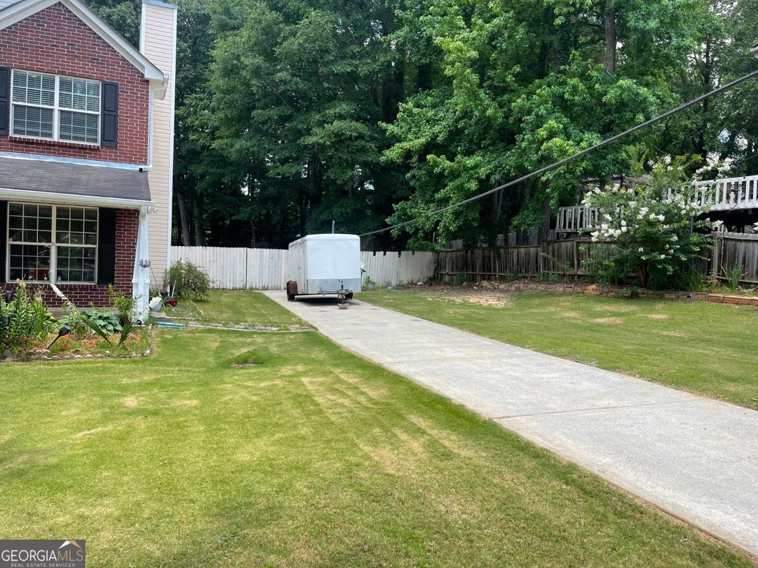House in Norcross, Georgia, United States 3 - 18185089