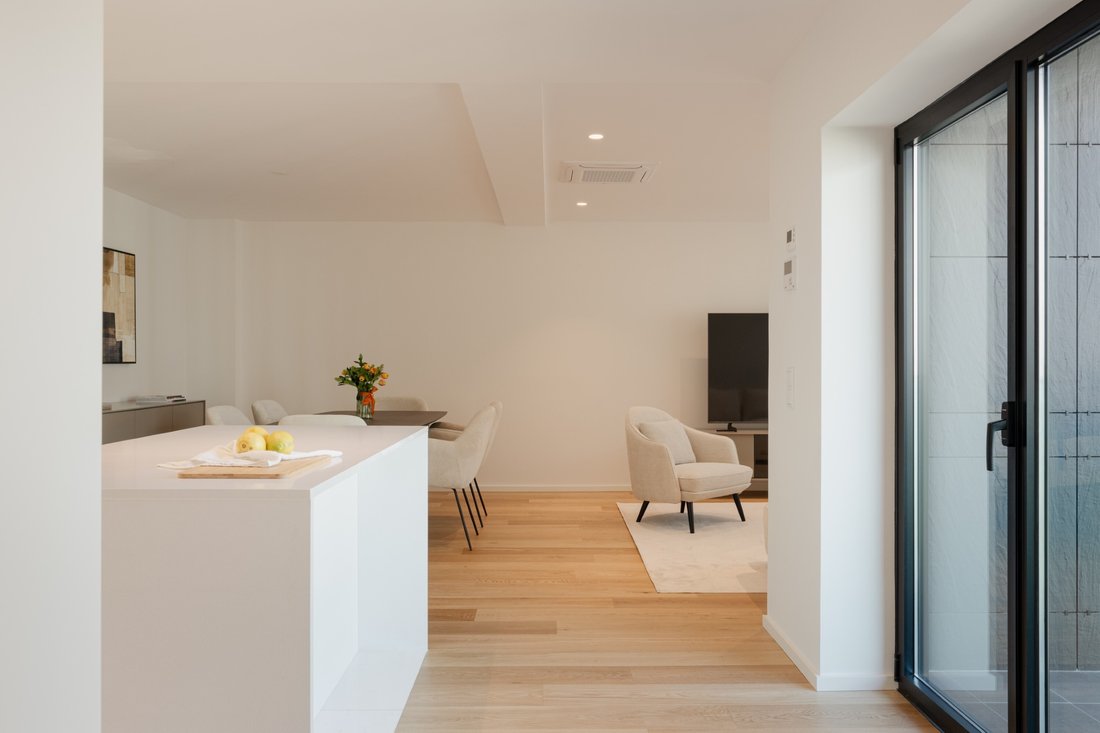 Apartment in Avenidas Novas, Lisbon, Portugal 5 - 18185446