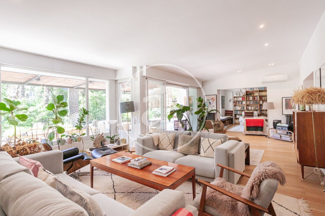 Villa in Somosaguas, Pozuelo de Alarcon, Comunidad de Madrid 5 - 17842168