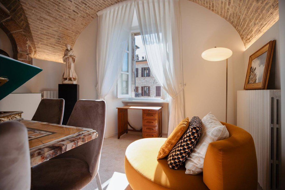 Apartment in Assisi, Umbria, Italy 2 - 18186000