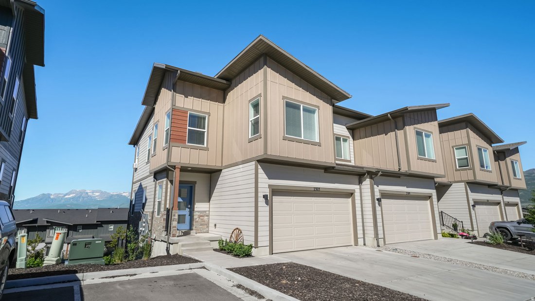 Townhouse in Heber City, Utah, United States 2 - 18183645