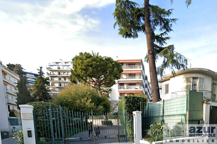 Apartment in Nice, Provence-Alpes-Côte d'Azur, France 1 - 18184257