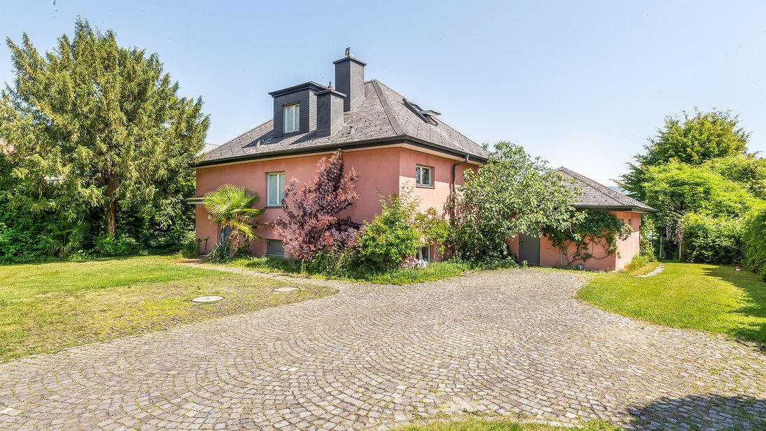 House in Oberrieden, Zürich, Switzerland 3 - 18186049