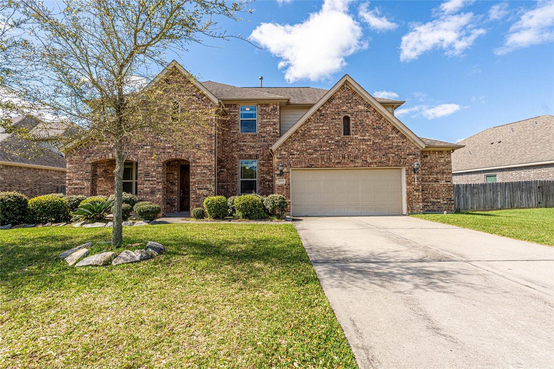 House in League City, Texas, United States 4 - 18185179