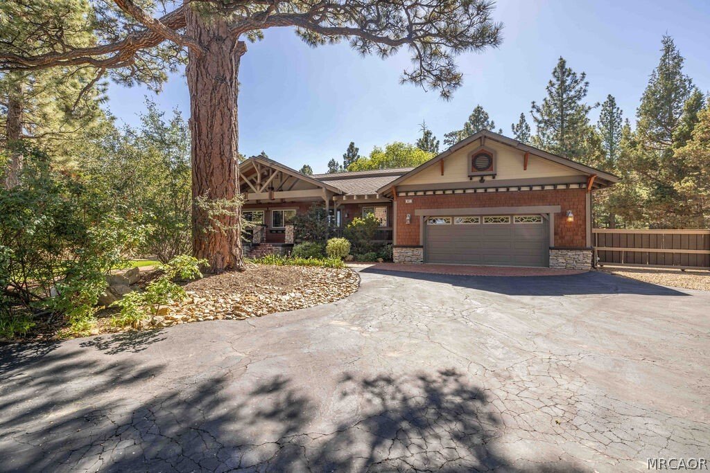 Casa a Big Bear Lake, California, Stati Uniti 5 - 18184365