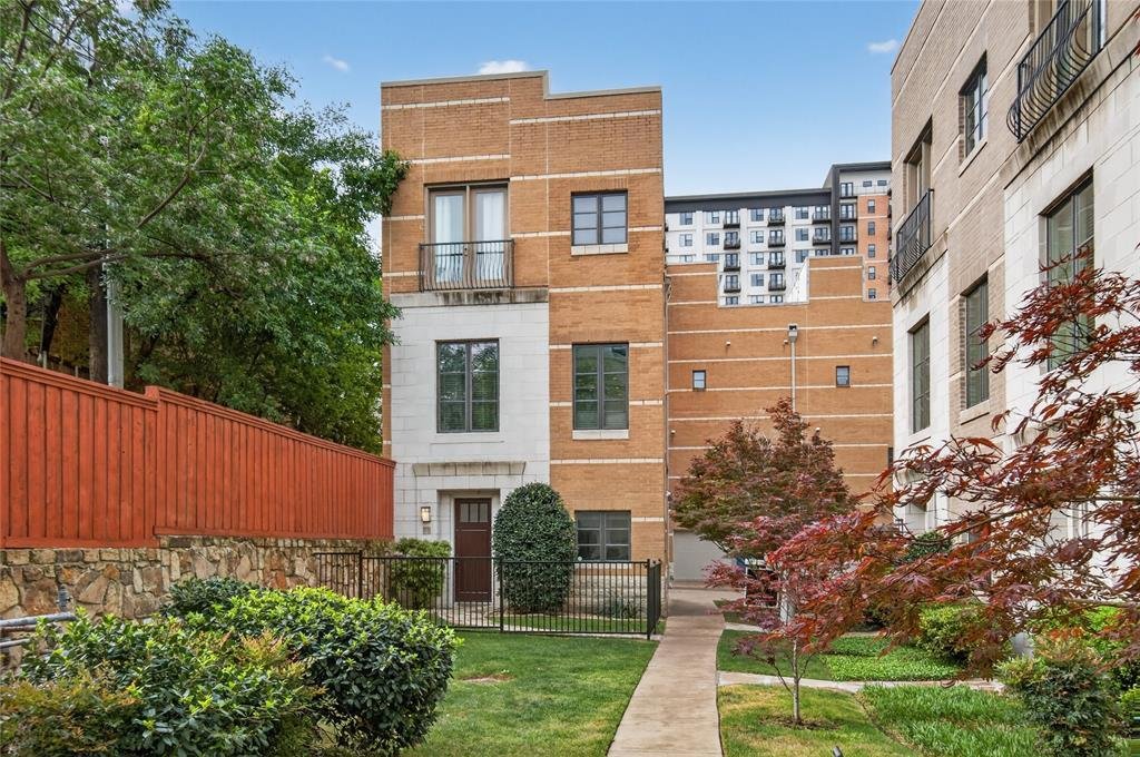 Condo in Dallas, Texas, United States 1 - 18184615