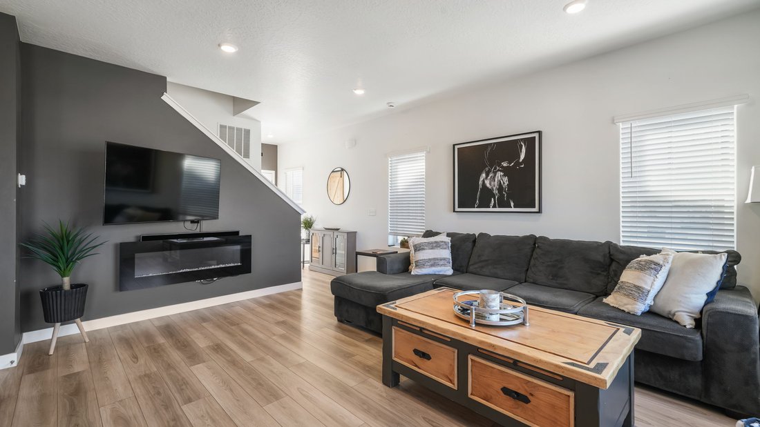 Townhouse in Heber City, Utah, United States 4 - 18183645