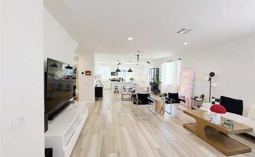 House in Santa Ana, California, United States 1