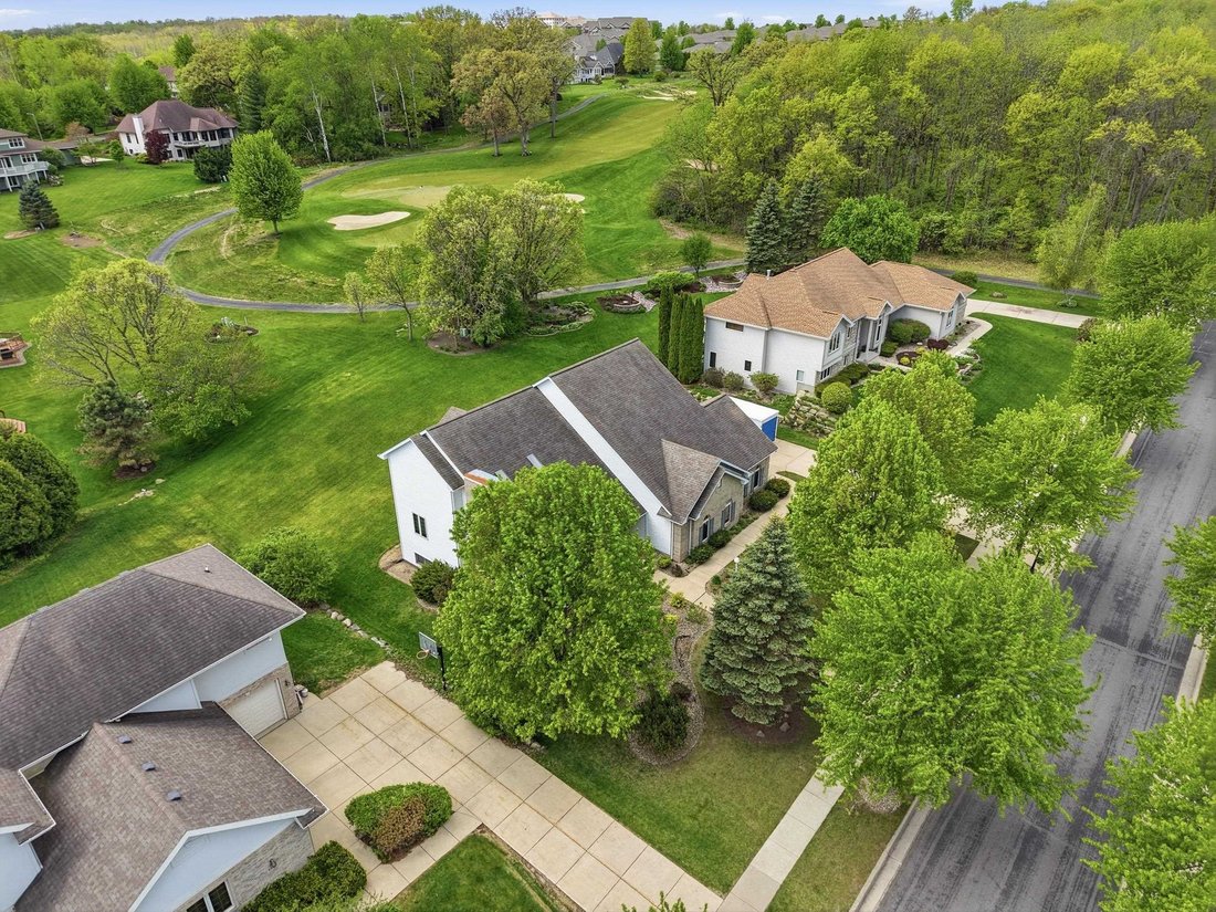 House in Maple Bluff, Wisconsin, United States 3 - 17919114