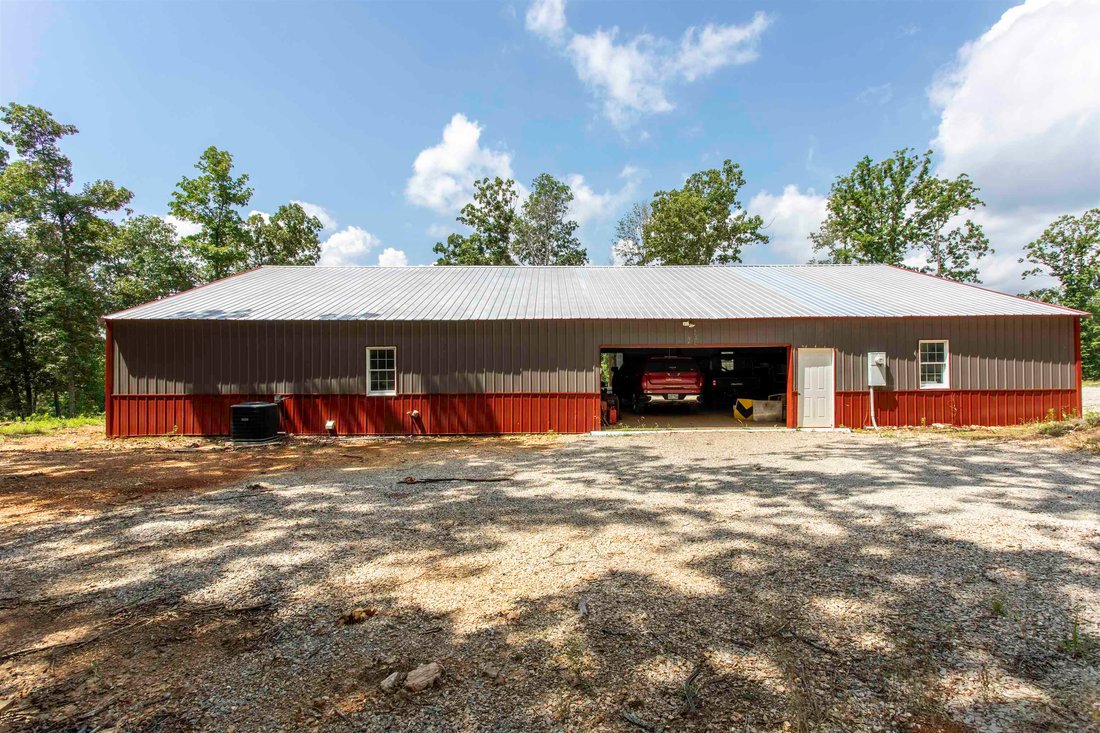 House in Williford, Arkansas, United States 4 - 18176483