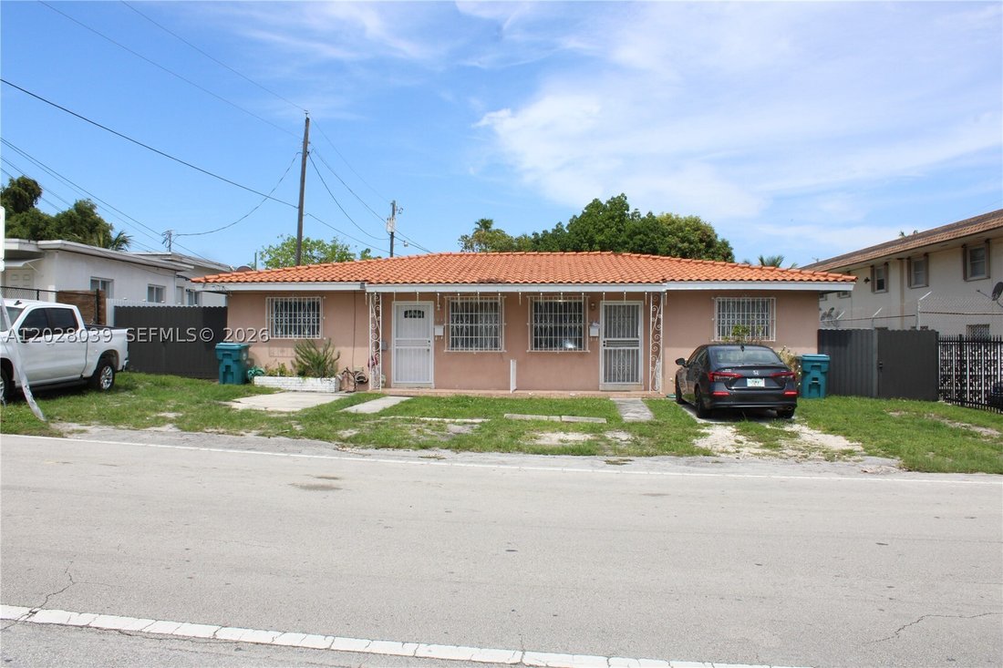 Apartment in Miami, Florida, United States 1 - 18057916