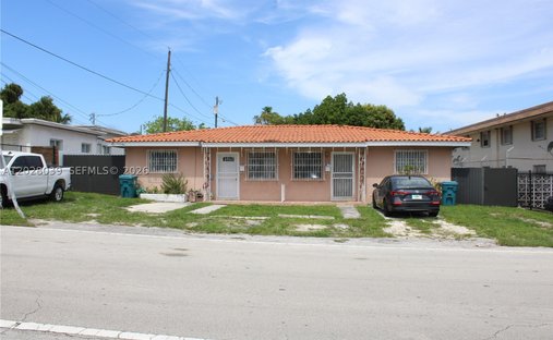 Apartment in Miami, Florida, United States 1