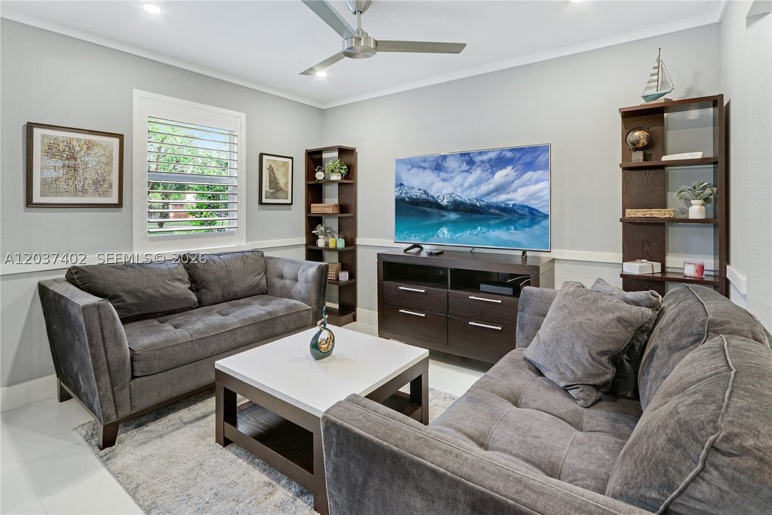 House in Oakland Park, Florida, United States 5 - 18184084