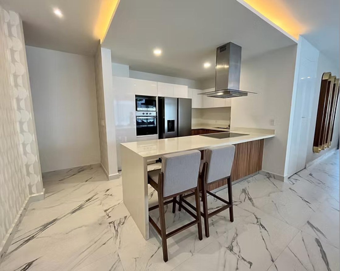 Apartment in Cancún, Quintana Roo, Mexico 5 - 18181805