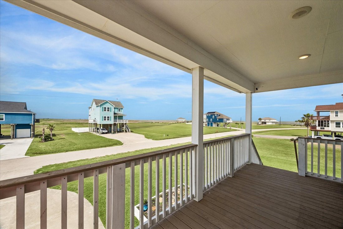 House in Galveston, Texas, United States 3 - 18185177
