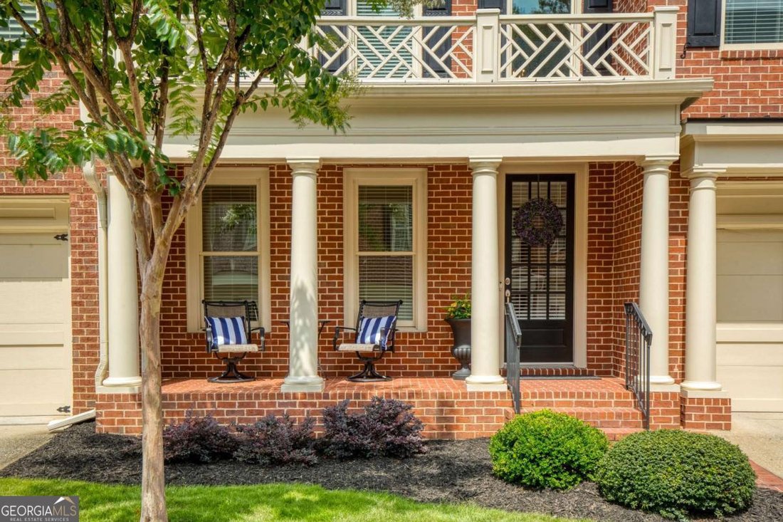 Townhouse in Smyrna, Georgia, United States 2 - 18185083