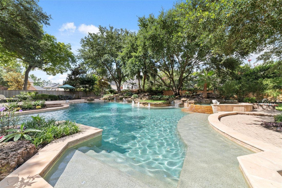 House in Houston, Texas, United States 5 - 18185149