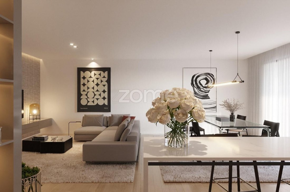 Apartment in Braga (Sao Vicente), Braga, Portugal 1 - 18185526