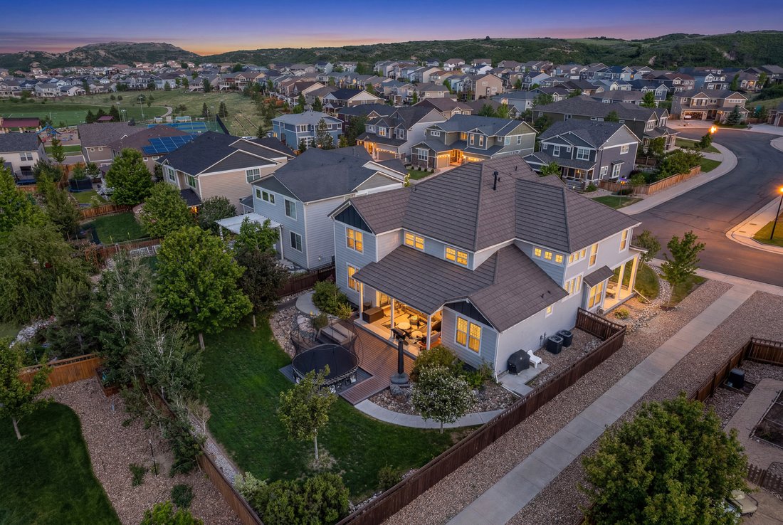 House in Castle Rock, Colorado, United States 3 - 18183268
