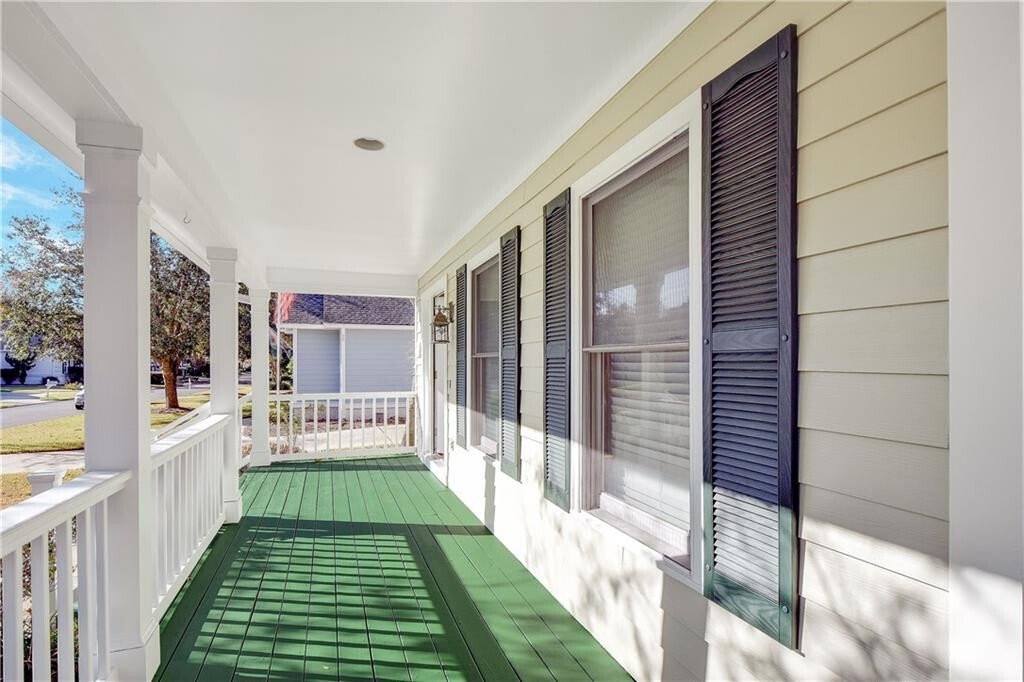 House in St. Simons, Georgia, United States 4 - 16772664