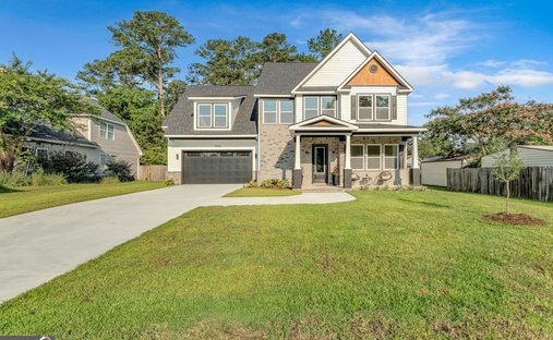 House in Pooler, Georgia, United States 1