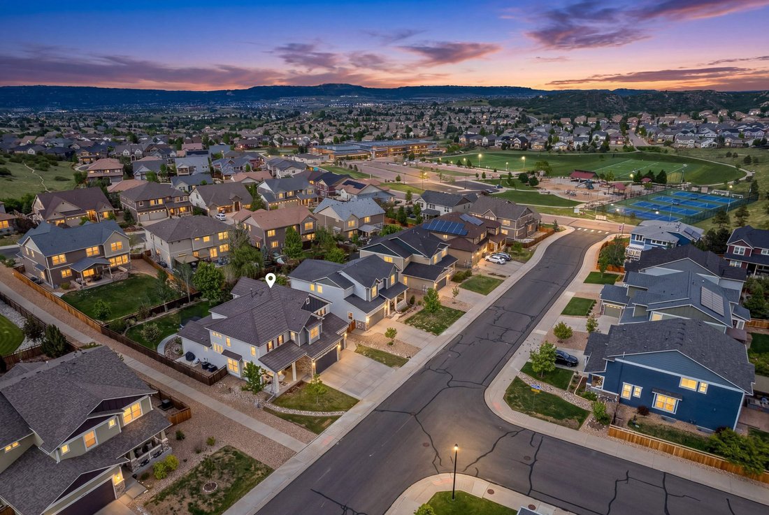 House in Castle Rock, Colorado, United States 5 - 18183268